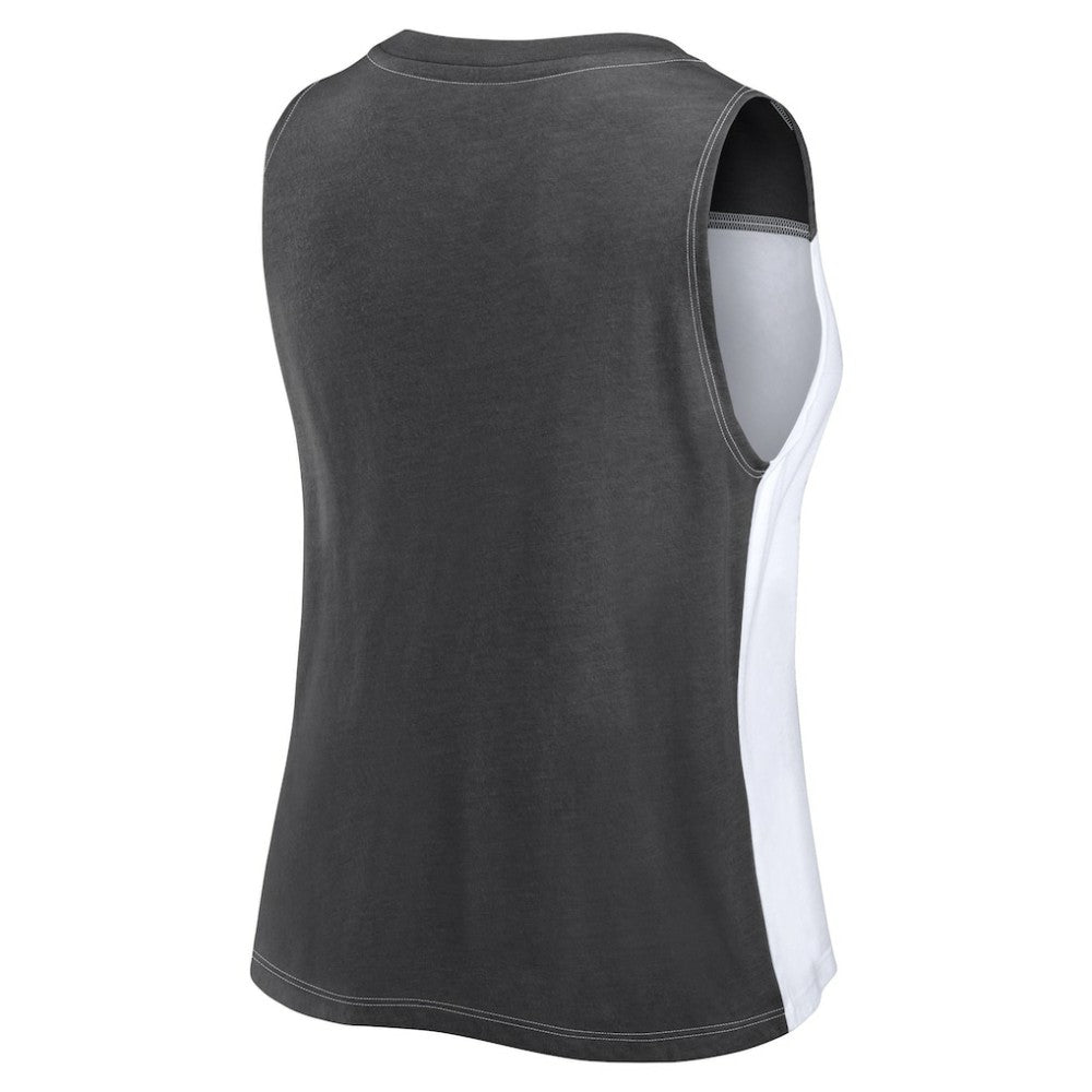 San Francisco Giants Fanatics Women's Color-Block Tank Top - MLB