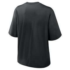 Chicago White Sox Nike Women's Knockout Boxy T-Shirt - MLB