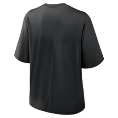 San Francisco Giants Nike Women's Knockout Boxy T-Shirt - MLB
