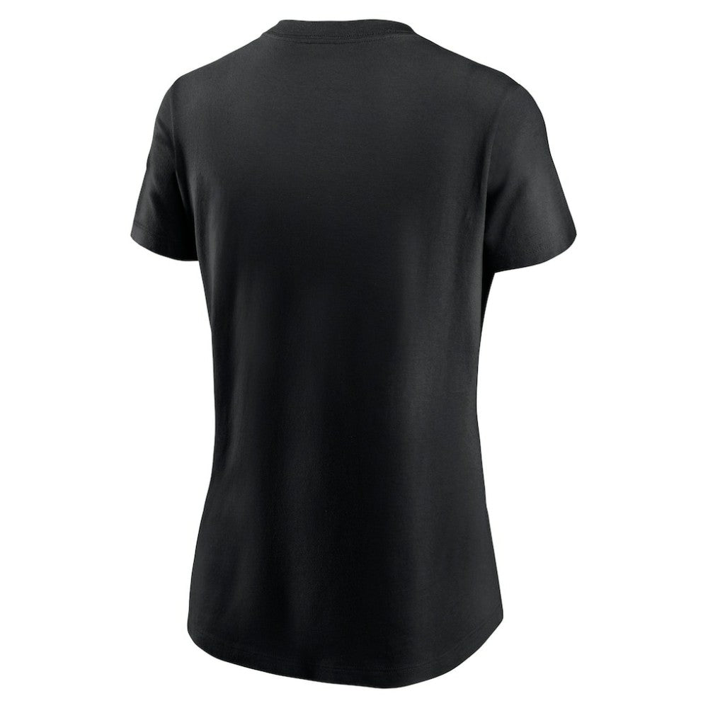 Baltimore Orioles Nike Women's Wordmark T-Shirt - MLB