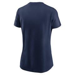 Boston Red Sox Nike Women's Wordmark T-Shirt - MLB