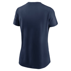 Milwaukee Brewers Nike Women's Wordmark T-Shirt - MLB