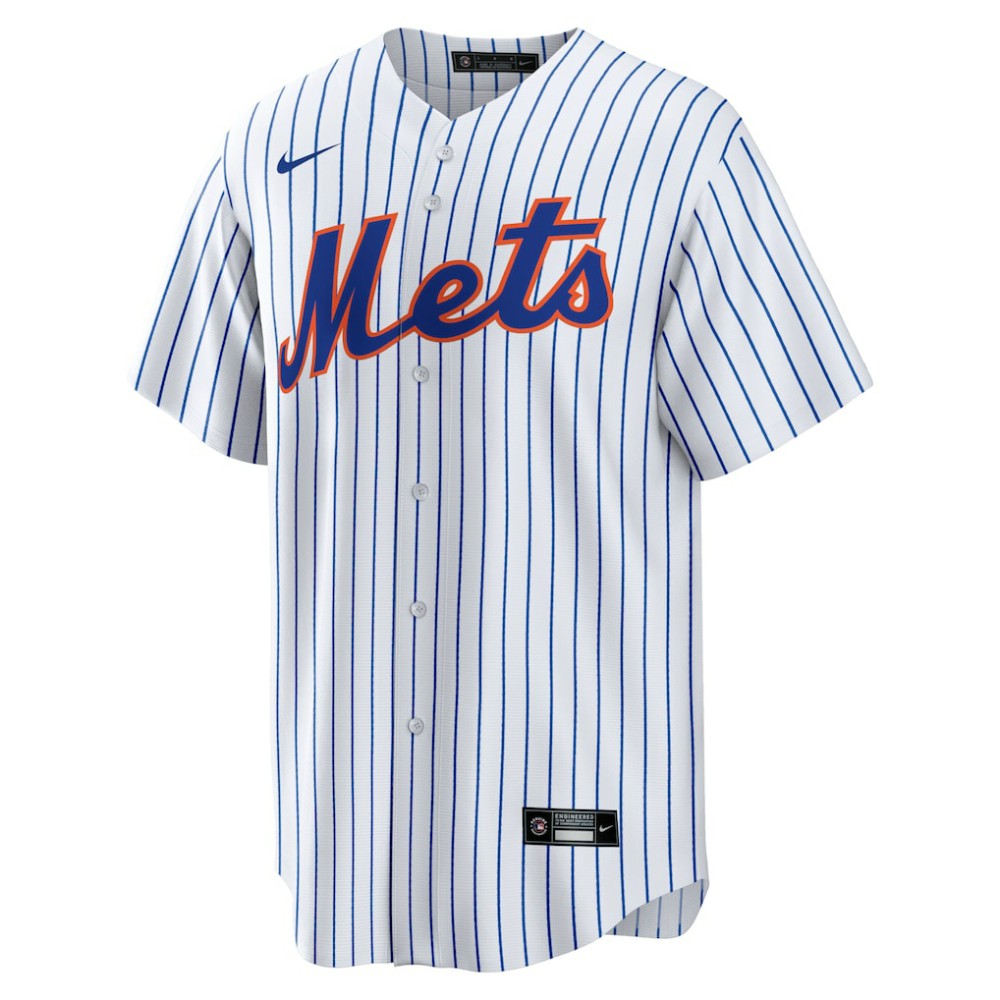 Kodai Senga New York Mets Nike Home Replica Player Jersey - MLB