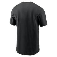 Cincinnati Reds Nike Cooperstown Collection Wordmark T-Shirt - MLB
