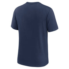 Chicago White Sox Nike Cooperstown Collection Arch Tri-Blend T-Shirt - MLB