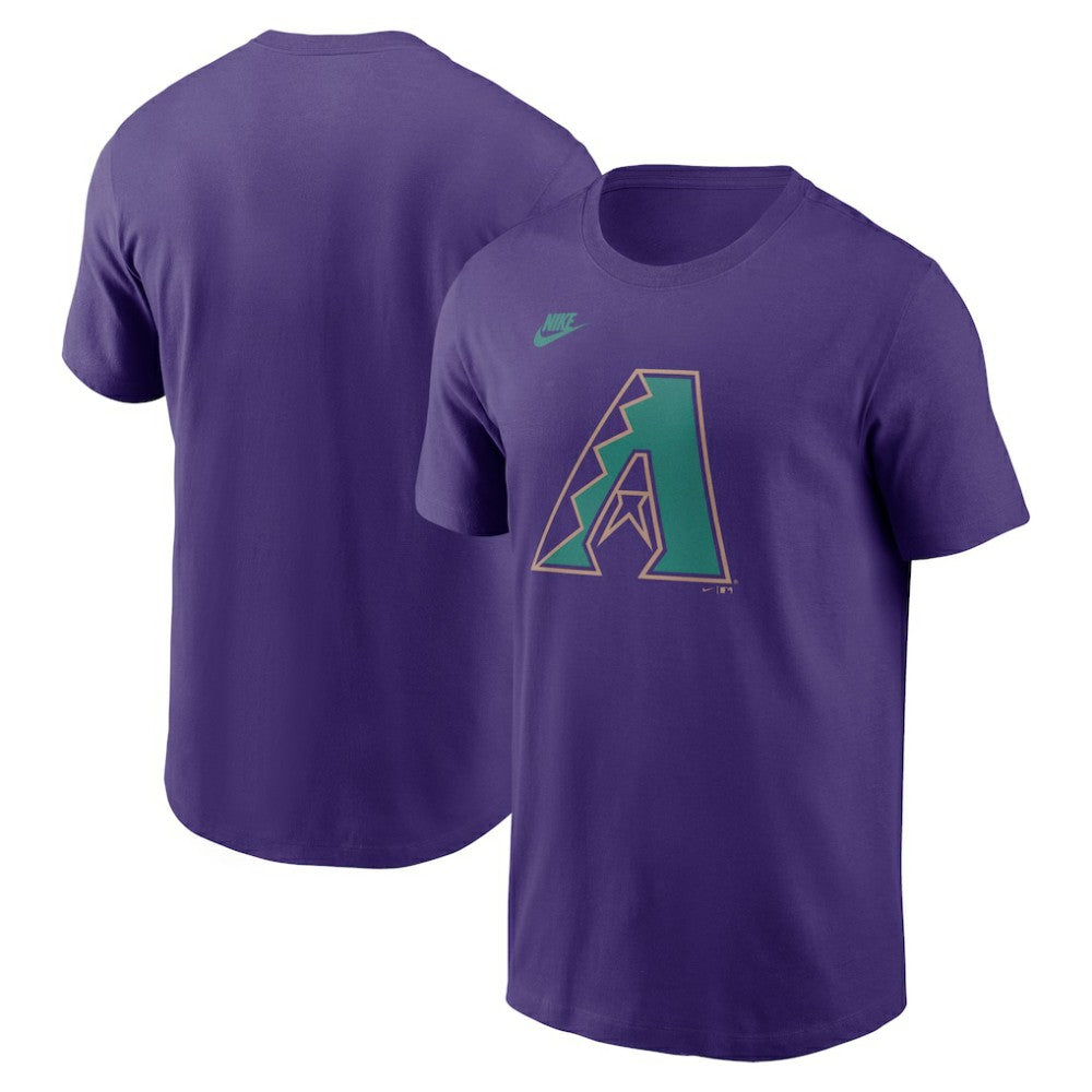 Arizona Diamondbacks Nike Cooperstown Collection T-Shirt - MLB