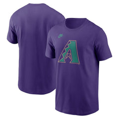 Arizona Diamondbacks Nike Cooperstown Collection T-Shirt - MLB