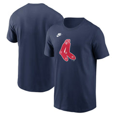 Boston Red Sox Nike Cooperstown Collection T-Shirt - MLB
