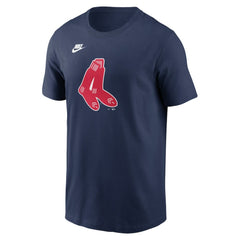 Boston Red Sox Nike Cooperstown Collection T-Shirt - MLB
