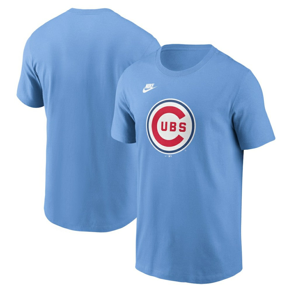 Chicago Cubs Nike Cooperstown Collection T-Shirt - MLB