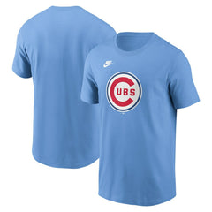 Chicago Cubs Nike Cooperstown Collection T-Shirt - MLB