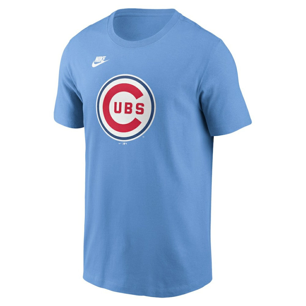 Chicago Cubs Nike Cooperstown Collection T-Shirt - MLB