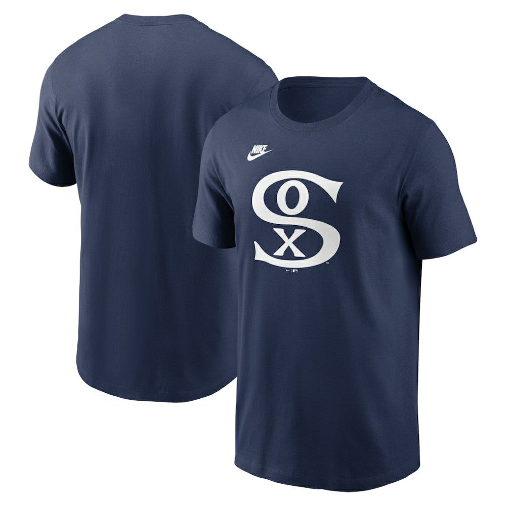 Chicago White Sox Nike Cooperstown Collection T-Shirt - MLB
