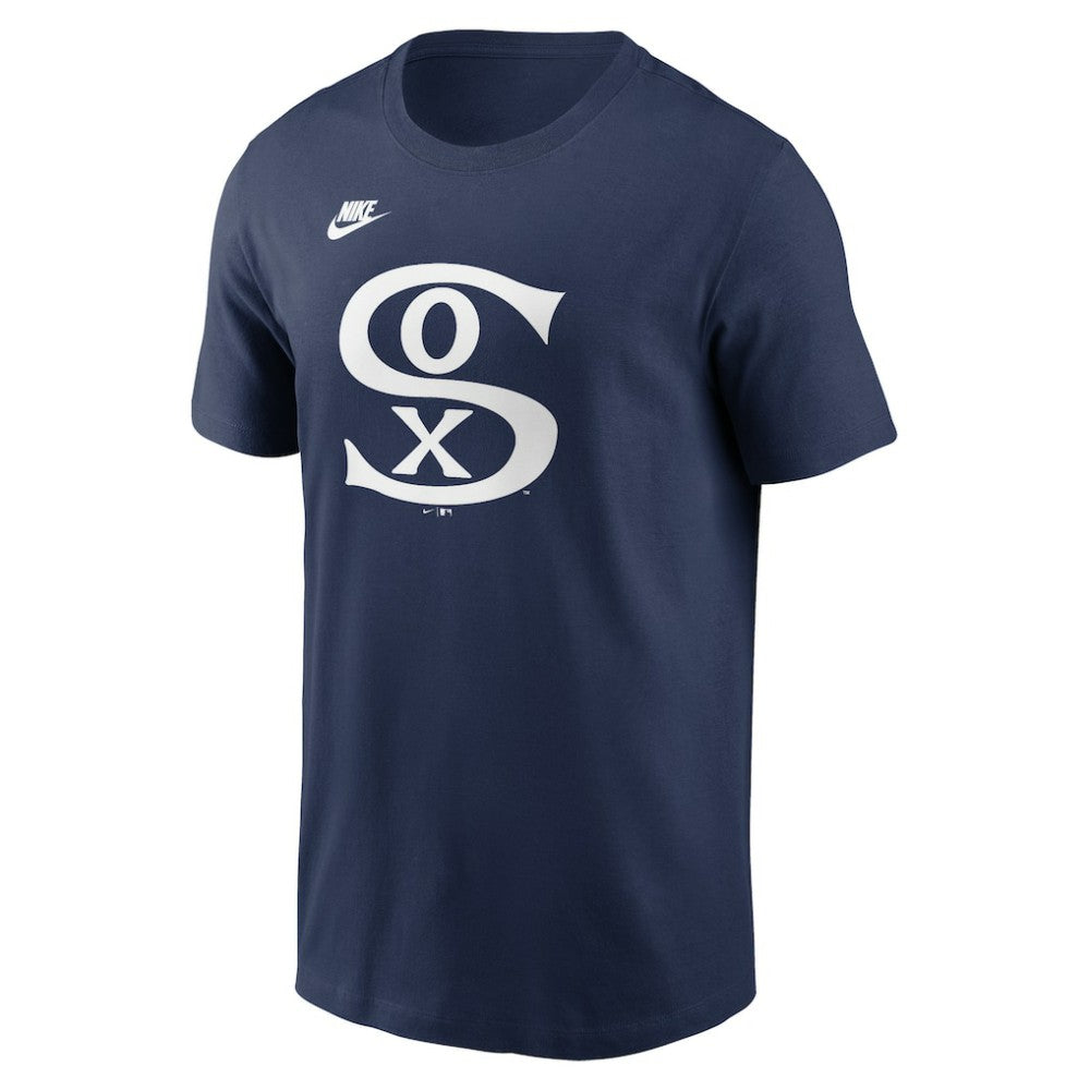 Chicago White Sox Nike Cooperstown Collection T-Shirt - MLB
