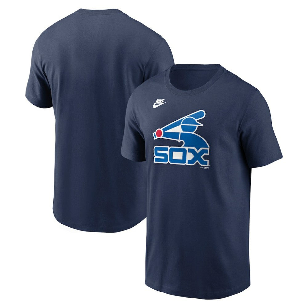 Chicago White Sox Nike Cooperstown Collection T-Shirt - MLB
