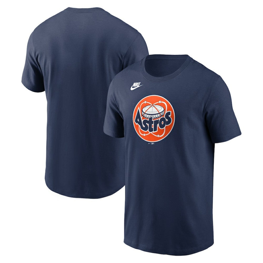 Houston Astros Nike Cooperstown Collection T-Shirt - MLB
