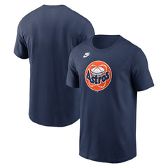 Houston Astros Nike Cooperstown Collection T-Shirt - MLB
