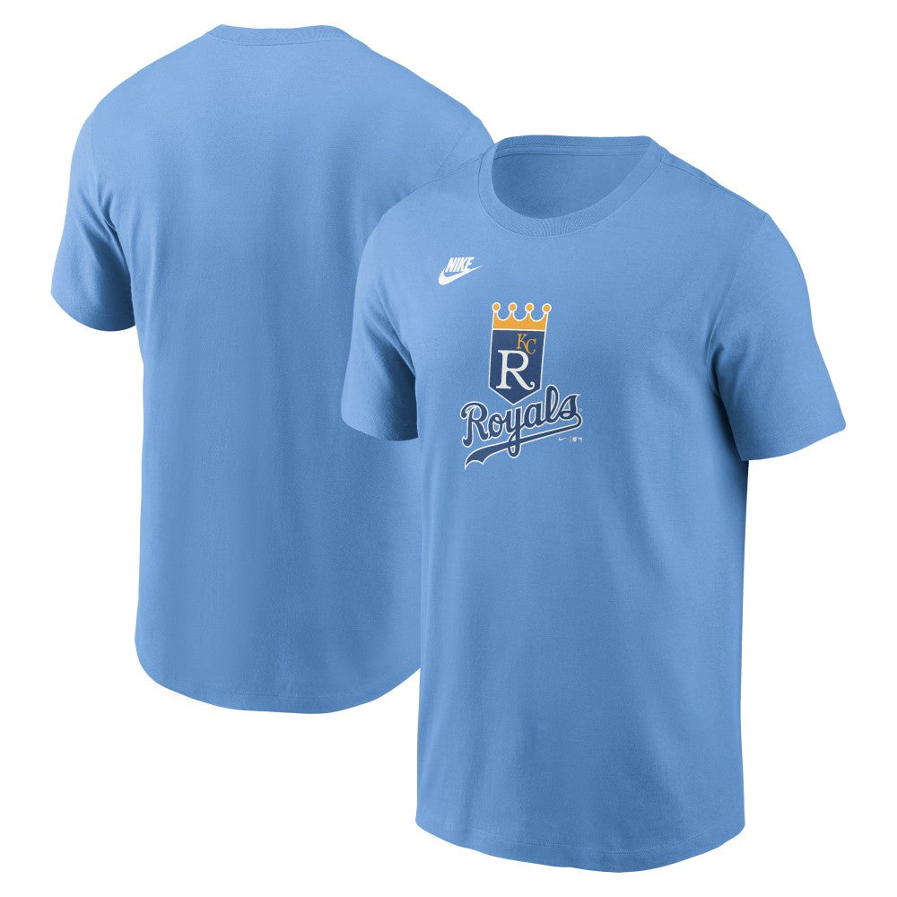 Kansas City Royals Nike Cooperstown Collection T-Shirt - MLB