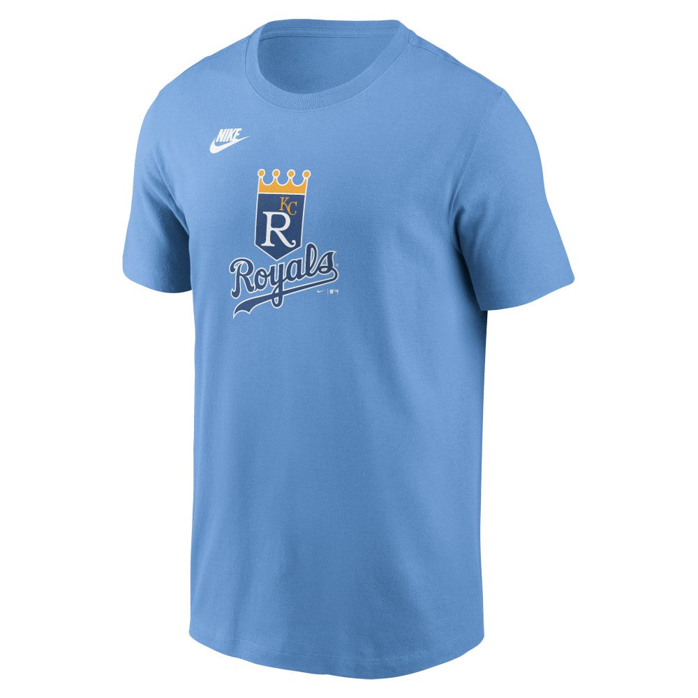 Kansas City Royals Nike Cooperstown Collection T-Shirt - MLB