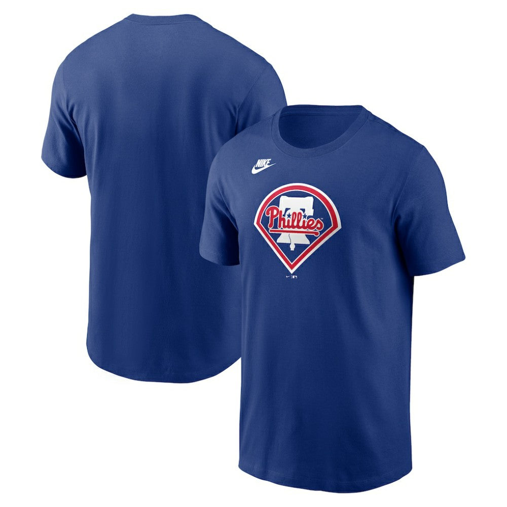 Philadelphia Phillies Nike Cooperstown Collection T-Shirt - MLB