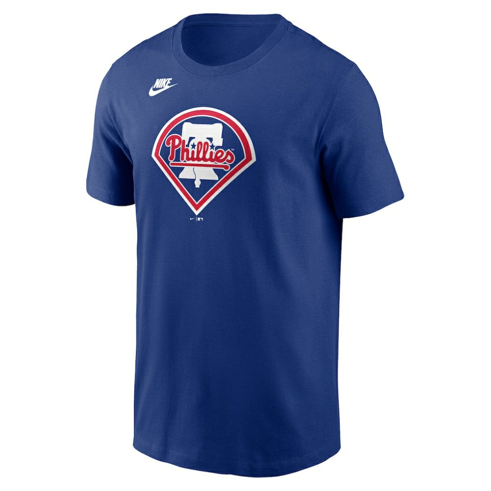 Philadelphia Phillies Nike Cooperstown Collection T-Shirt - MLB