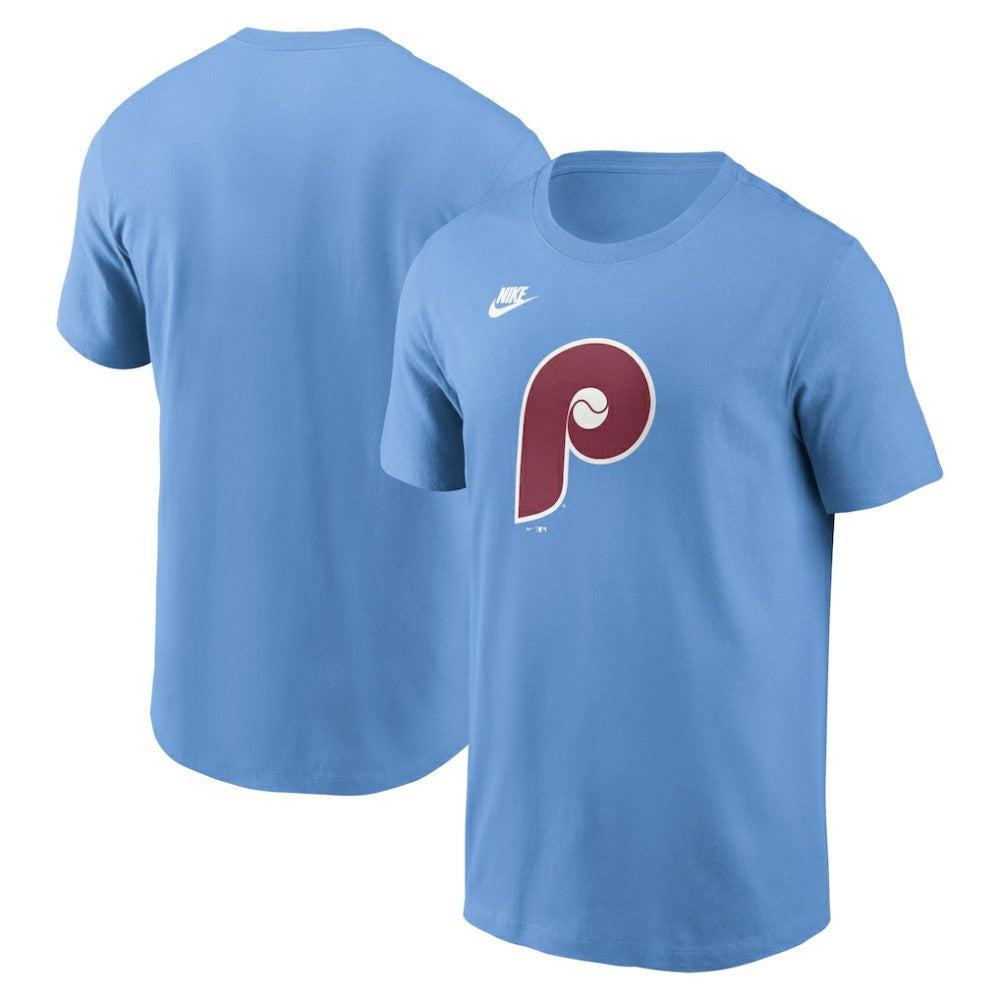 Philadelphia Phillies Nike Cooperstown Collection T-Shirt - MLB