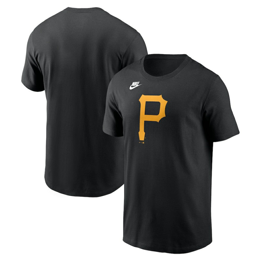 Pittsburgh Pirates Nike Cooperstown Collection T-Shirt - MLB