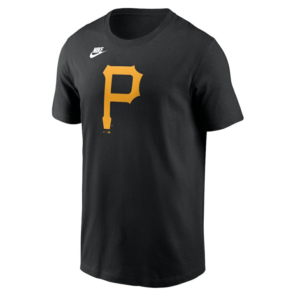 Pittsburgh Pirates Nike Cooperstown Collection T-Shirt - MLB