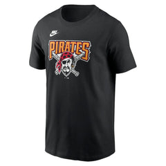 Pittsburgh Pirates Nike Cooperstown Collection T-Shirt - MLB