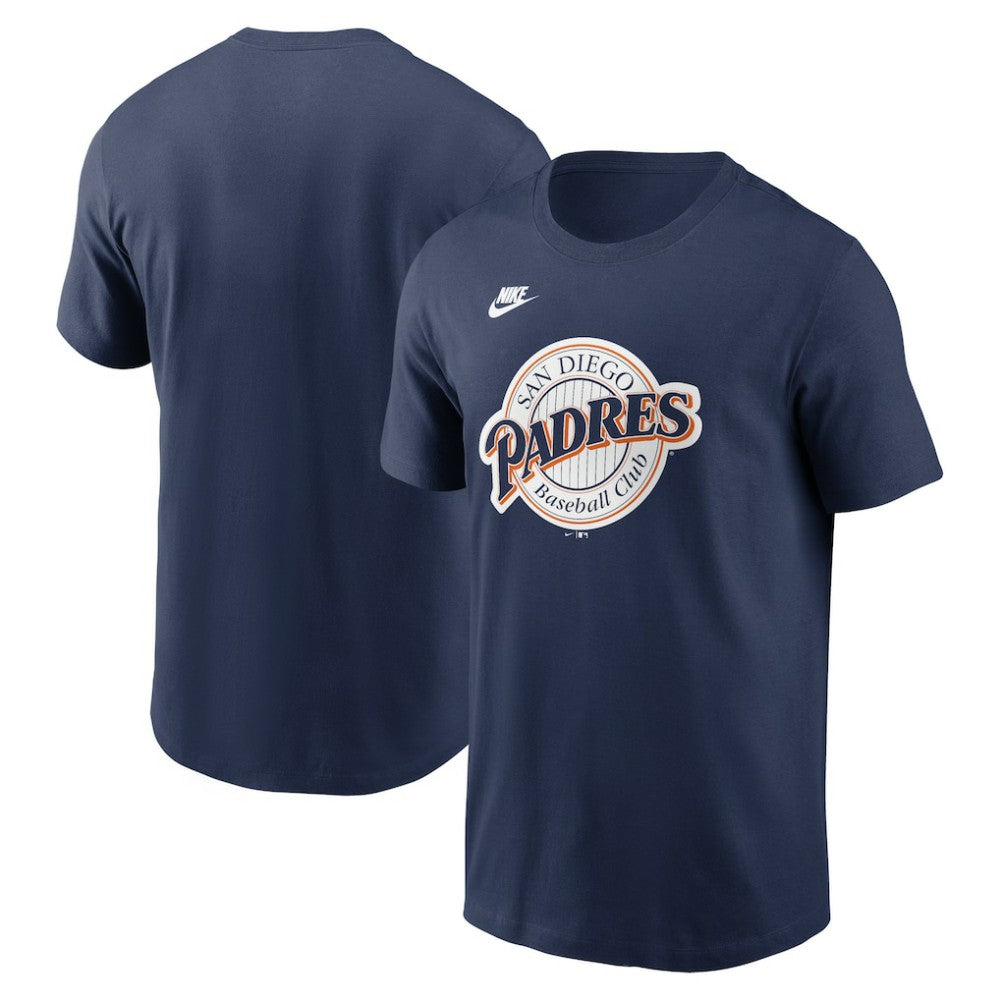 San Diego Padres Nike Cooperstown Collection T-Shirt - MLB