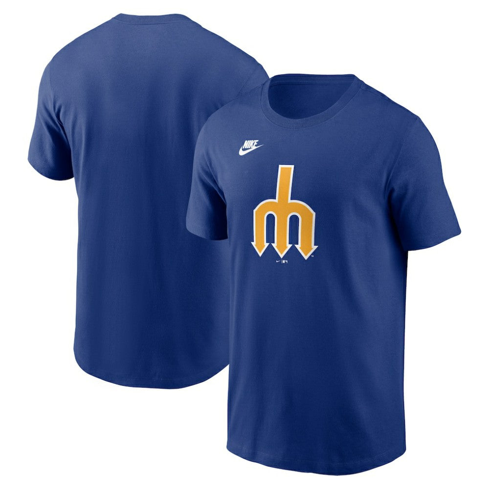 Seattle Mariners Nike Cooperstown Collection T-Shirt - MLB