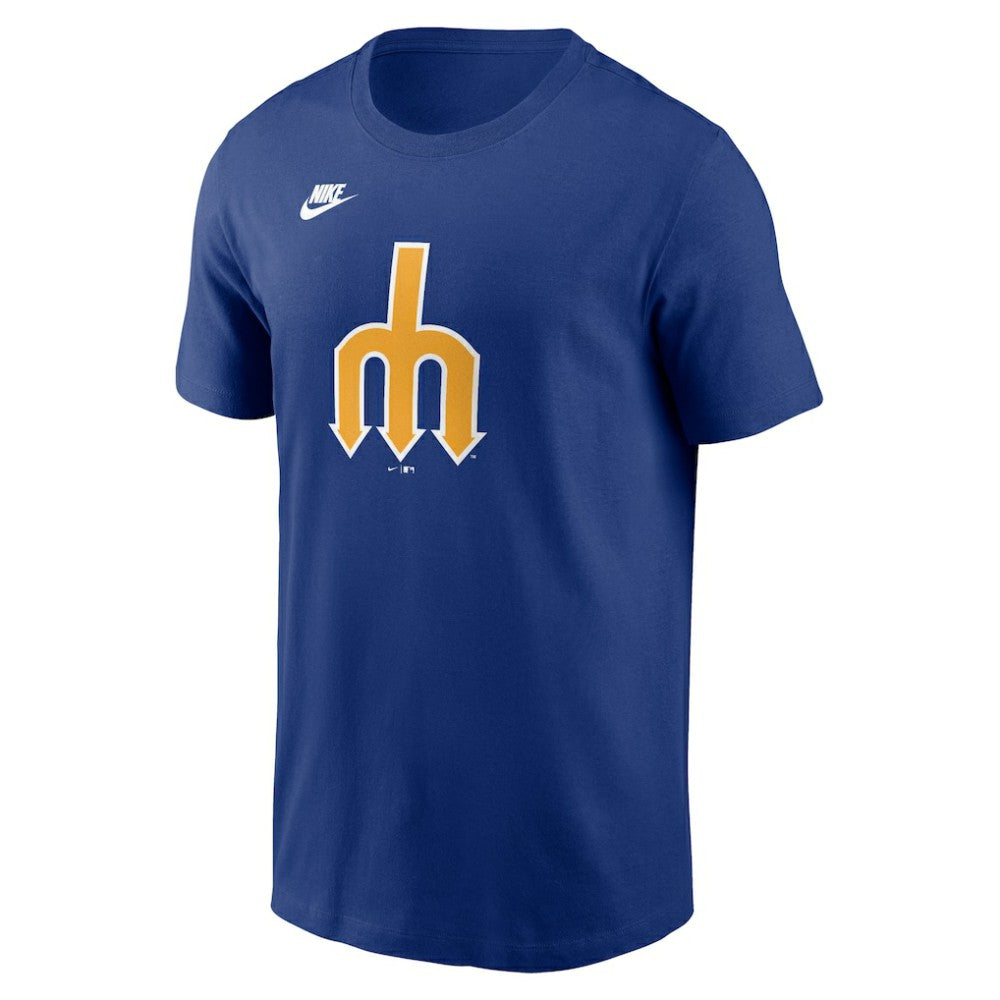 Seattle Mariners Nike Cooperstown Collection T-Shirt - MLB