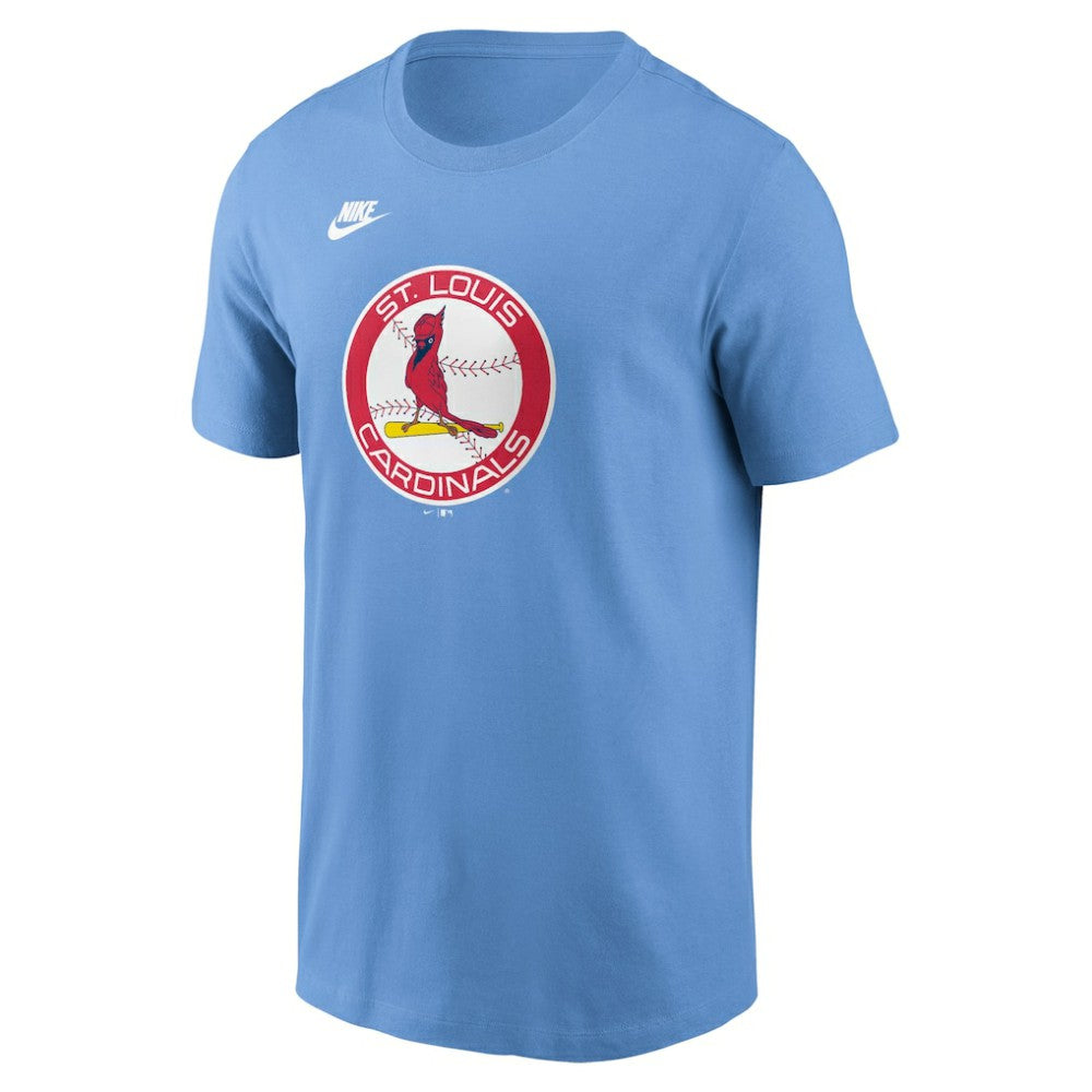 St. Louis Cardinals Nike Cooperstown Collection T-Shirt - MLB