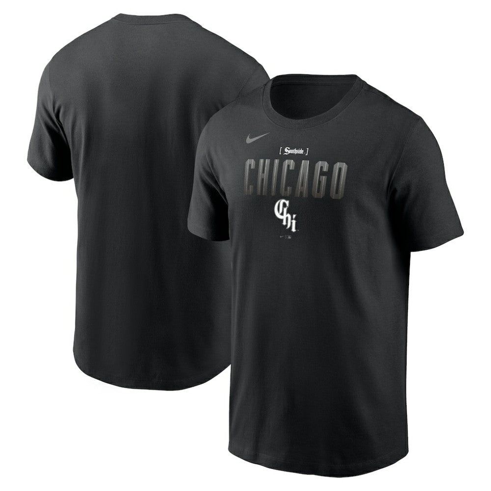 Chicago White Sox Nike City Connect T-Shirt - MLB