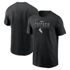 Chicago White Sox Nike City Connect T-Shirt - MLB