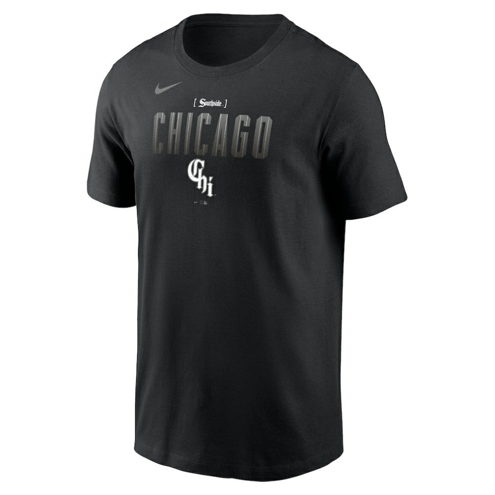 Chicago White Sox Nike City Connect T-Shirt - MLB
