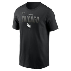 Chicago White Sox Nike City Connect T-Shirt - MLB