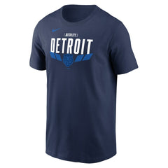 Detroit Tigers Nike 2024 City Connect Graphic T-Shirt - MLB