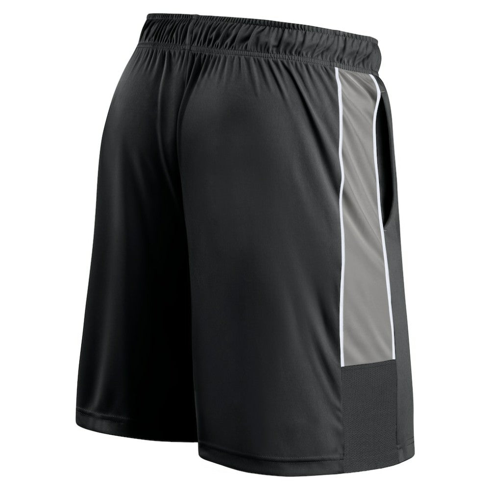 Chicago White Sox Fanatics Win The Match Defender Shorts - MLB