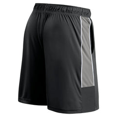 Chicago White Sox Fanatics Win The Match Defender Shorts - MLB