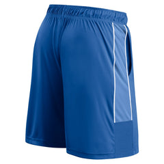 Kansas City Royals Fanatics Win The Match Defender Shorts - MLB