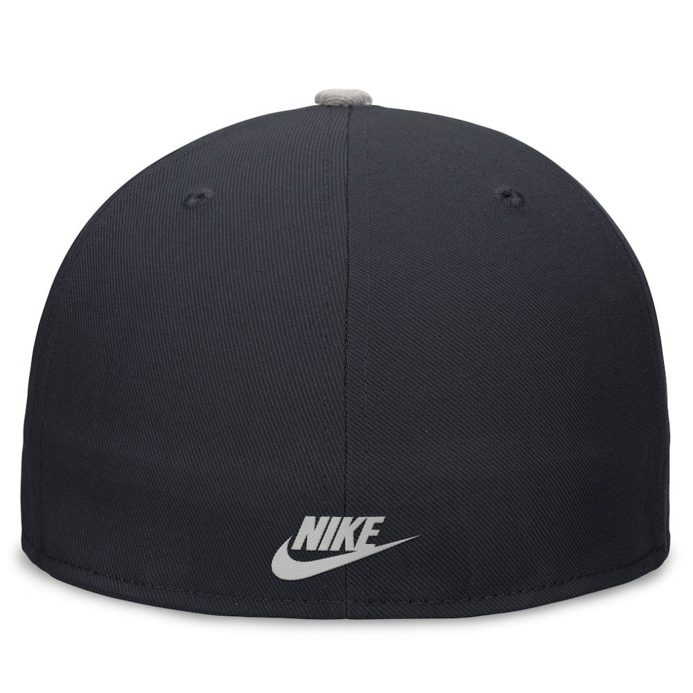 New York Yankees Nike Rewind Cooperstown True Performance Fitted Hat - MLB