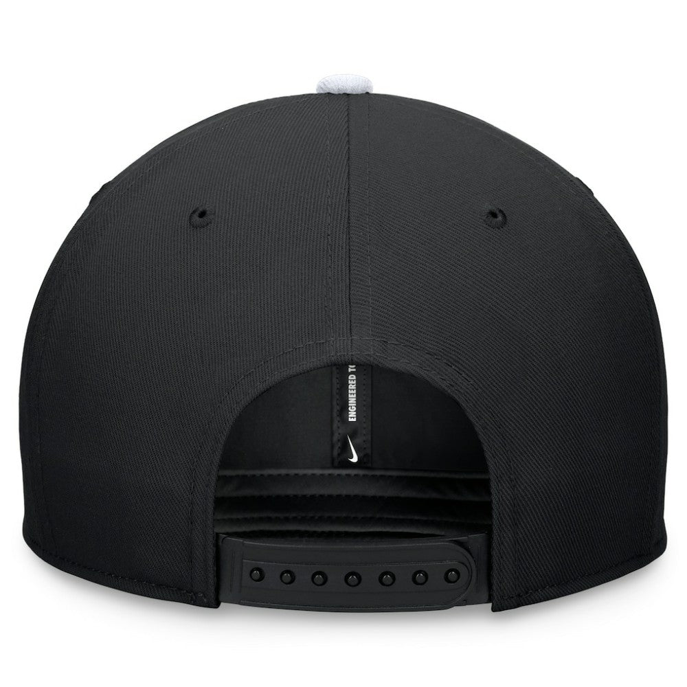 Chicago White Sox Nike Two-Tone Snapback Hat - MLB