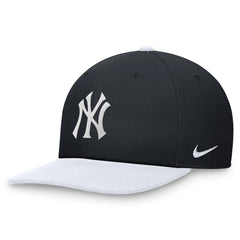 New York Yankees Nike Two-Tone Snapback Hat - MLB