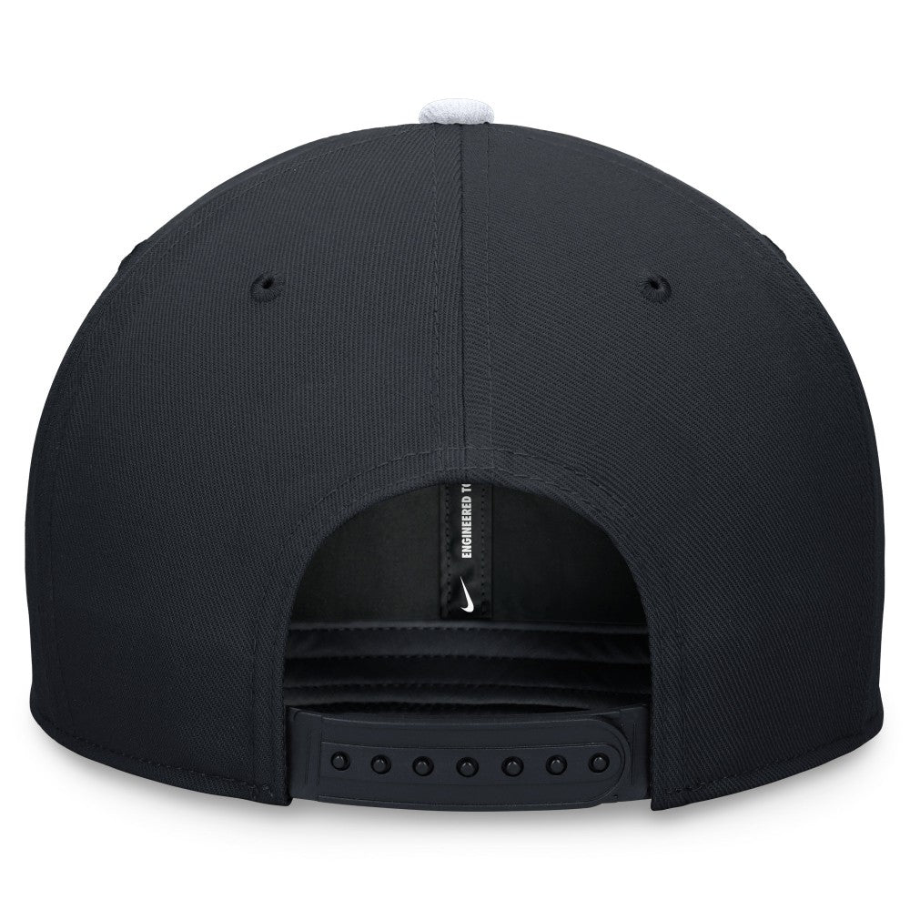 New York Yankees Nike Two-Tone Snapback Hat - MLB