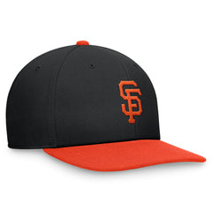San Francisco Giants Nike Two-Tone Snapback Hat - MLB