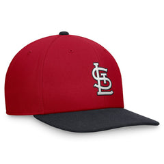 St. Louis Cardinals Nike Two-Tone Snapback Hat - MLB