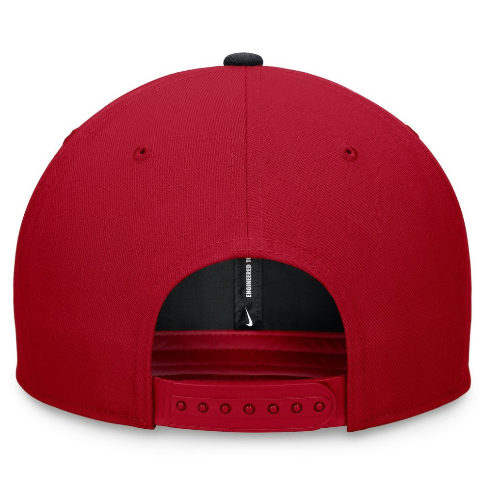 St. Louis Cardinals Nike Two-Tone Snapback Hat - MLB