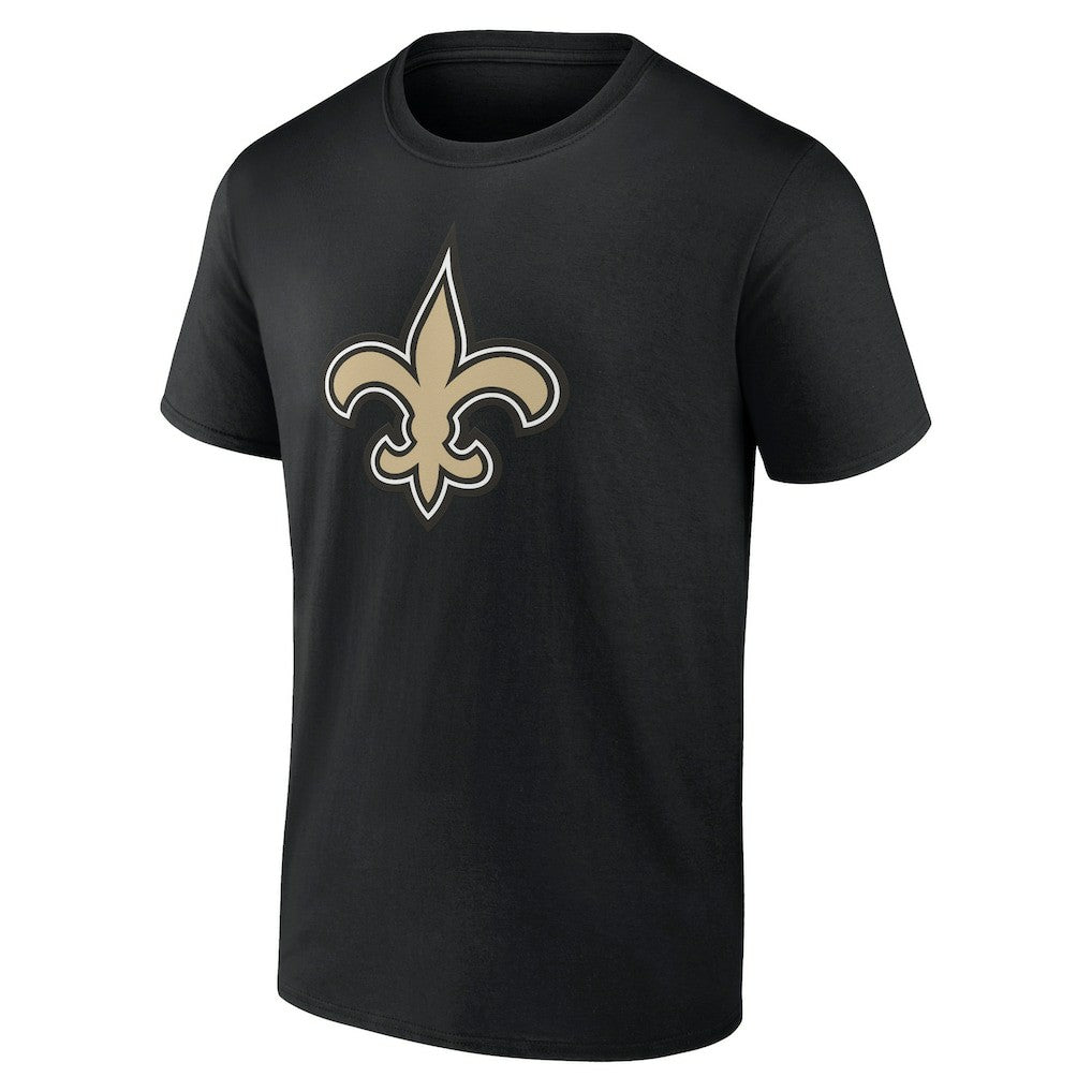 New Orleans Saints Father's Day T-Shirt Black | Fanatics