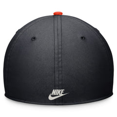 Houston Astros Nike Cooperstown Collection Rewind Swooshflex Performance Hat - MLB